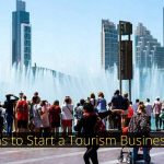 Understanding business setup services in Dubai