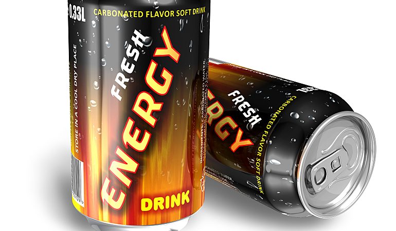 Benefits of Drinking Energy Drinks