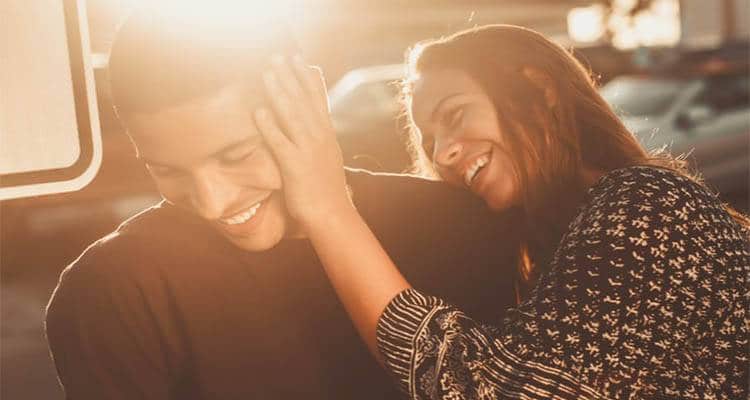 How to Impress Someone with Just Your Smile?