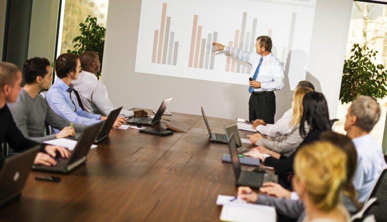 Tips to Use PowerPoint For Company Presentations