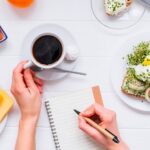 Five Reasons Why You Should Eat a Healthy Diet