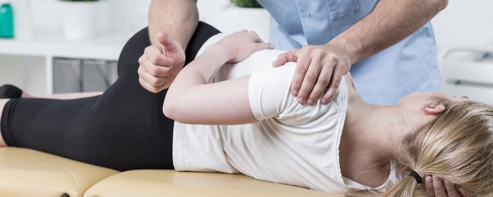 Chiropractor Specialist- The Benefits of Chiropractic Care For Your Back, Neck, and Spine