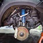 Signs That Your Vehicle Needs Suspension Repair