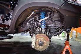 Signs That Your Vehicle Needs Suspension Repair