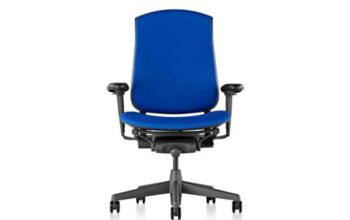 The Top Features of Herman Miller Office Chairs