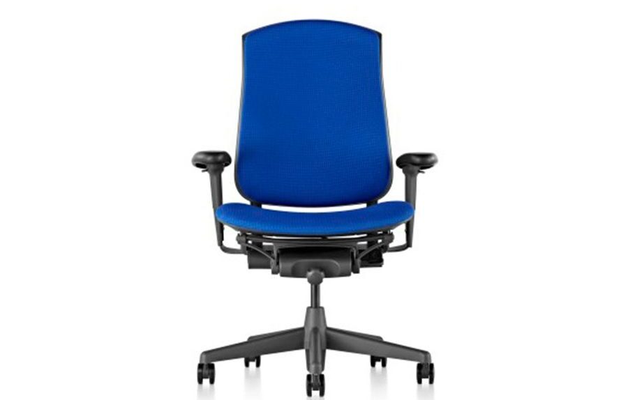 The Top Features of Herman Miller Office Chairs