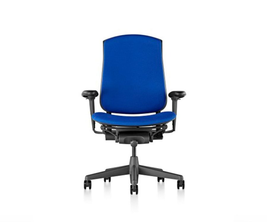 The Top Features of Herman Miller Office Chairs