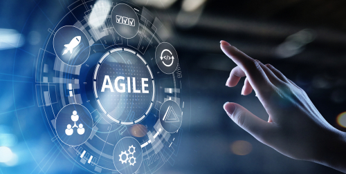 Designing For Agility: How Agile Design Thinking Can Improve Your Product Development 