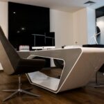 Corian Brilliance: Discover The Beauty of Corian Table Tops