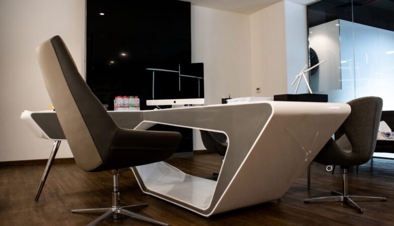 Corian Brilliance: Discover The Beauty of Corian Table Tops