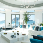 Transforming Spaces: Inspiring Interior Design Trends