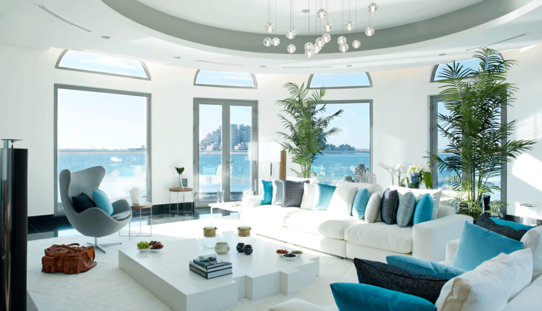 Transforming Spaces: Inspiring Interior Design Trends