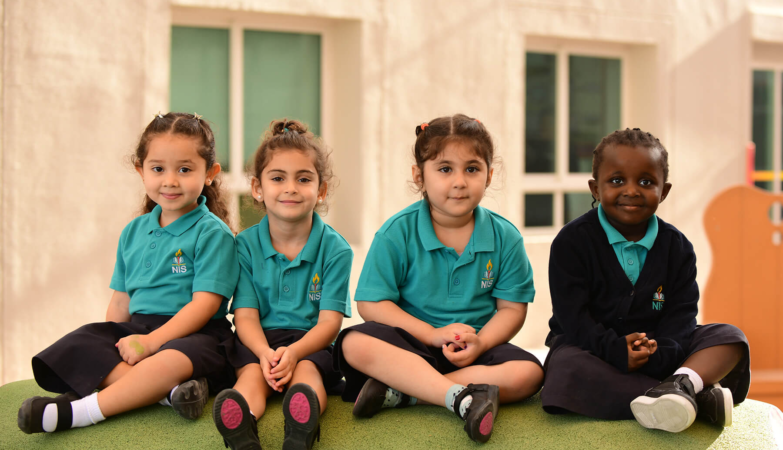 From ABC To 123: Developing Literacy And Numeracy Skills In Nursery Schools