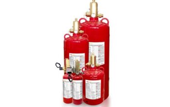 Safety Precautions For FM-200: Protecting Lives And Property