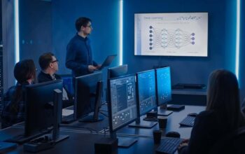 From Chaos To Control: Streamlining Operations With ERP Implementation