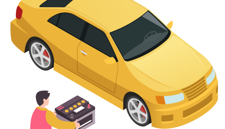 Tips On Choosing the Right Car Battery