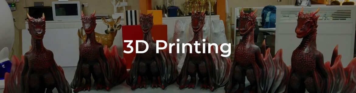 Top Industries That Can Benefit From 3D Printing Services