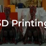 Top Industries That Can Benefit From 3D Printing Services