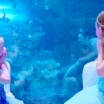 How To Keep Kids Entertained At Dubai Mall