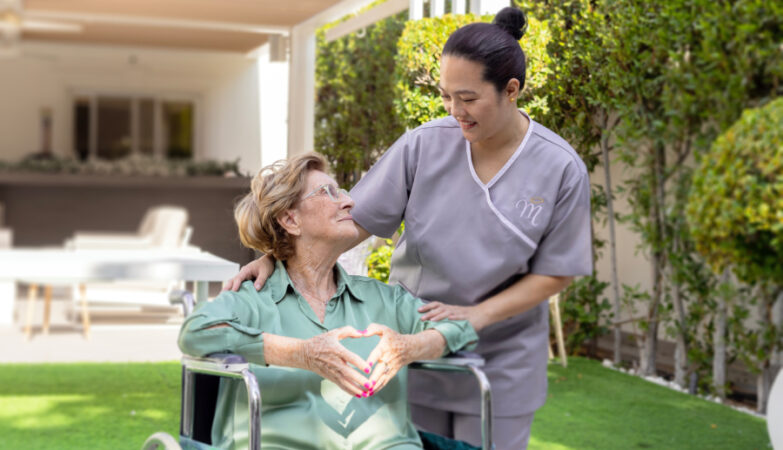 Why More Families Are Choosing Old Age Homes