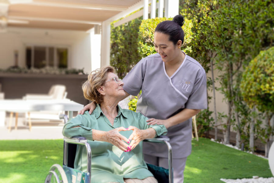 Why More Families Are Choosing Old Age Homes