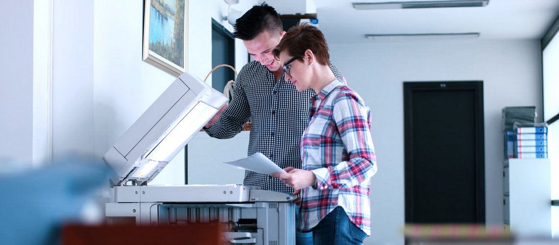 Pros & Cons of Authorized vs Third-Party HP Printer Suppliers