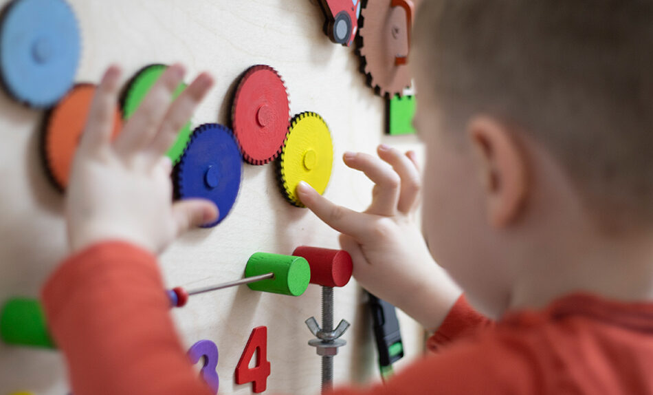Online or In-Person Child Therapy - Which Option Is Best?
