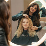 The Impact of Salon Location on Your Local Ladies Hair Cut Price