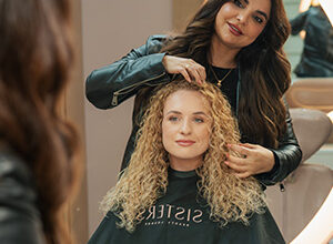 The Impact of Salon Location on Your Local Ladies Hair Cut Price