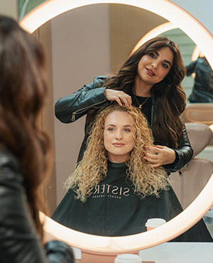 The Impact of Salon Location on Your Local Ladies Hair Cut Price