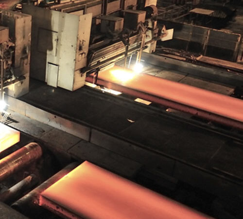 Safety First - Smart Habits For Metal Surface Processing