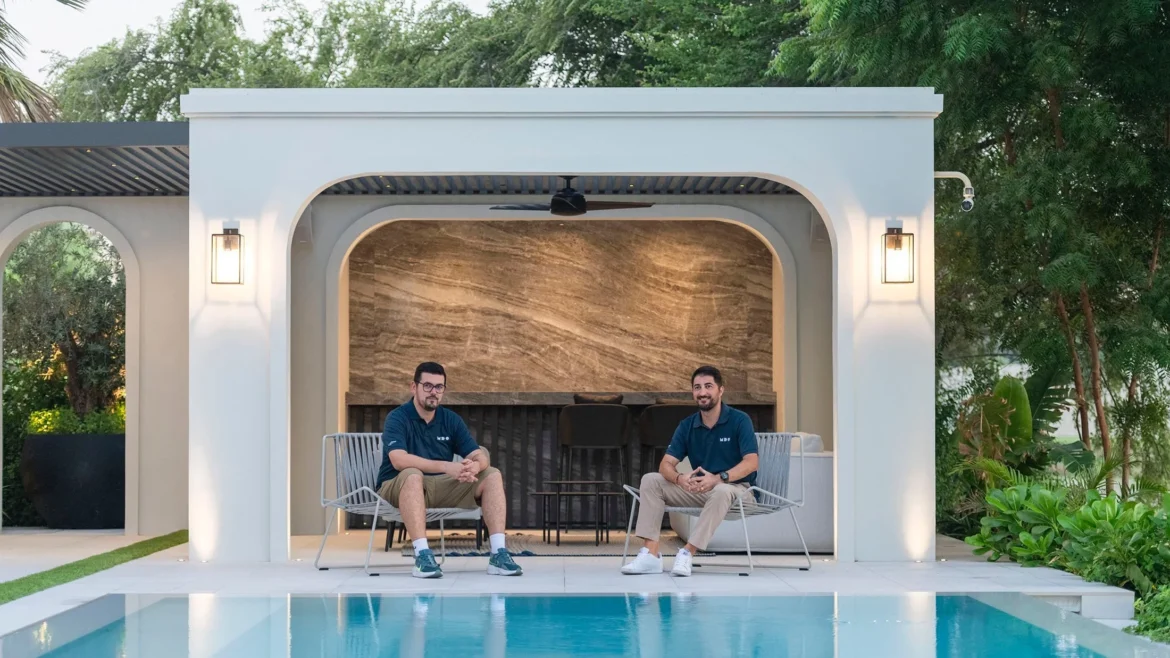 The Best Materials For A High-End Outdoor Kitchen That Lasts A Lifetime