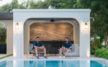 The Best Materials For A High-End Outdoor Kitchen That Lasts A Lifetime