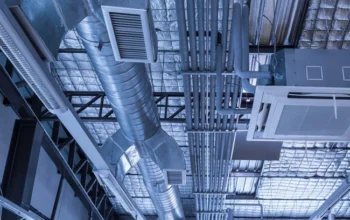 Why MEP Companies Are Essential For Safe And Efficient Buildings