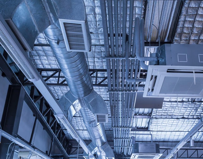 Why MEP Companies Are Essential For Safe And Efficient Buildings