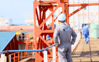 Why Synthetic Lubricants Are Replacing Conventional Oils In Industrial Settings